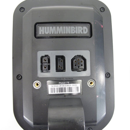 Humminbird PiranhaMax 175 Sonar Fishfinder w/ Transducer - ZeereeZ