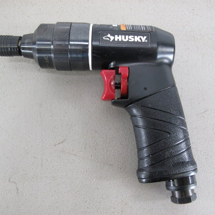Husky H4340 Pneumatic 1/4 in. Air Impact Driver - ZeereeZ