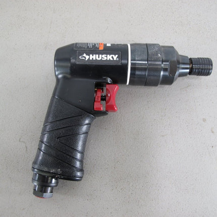 Husky H4340 Pneumatic 1/4 in. Air Impact Driver - ZeereeZ