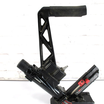 Husky HDUFL50 3 - in - 1 Flooring Nailer and Stapler - ZeereeZ