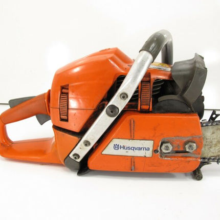 Husqvarna 570 Arborist Heavy Duty Chainsaw w/ 20 Inch Bar - ZeereeZ