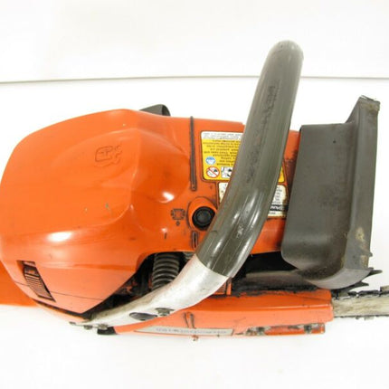 Husqvarna 570 Arborist Heavy Duty Chainsaw w/ 20 Inch Bar - ZeereeZ