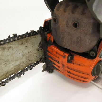 Husqvarna 570 Arborist Heavy Duty Chainsaw w/ 20 Inch Bar - ZeereeZ