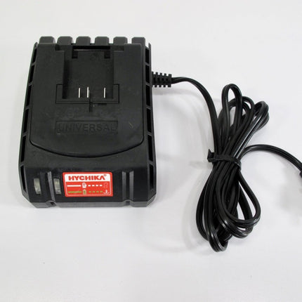 Hychika JLHML2002000U 20V Power Tool Battery Charger for Hychika & Popoman - ZeereeZ