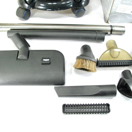HYLA NST Room Water Filtration Vacuum Cleaner System With Attachments - ZeereeZ