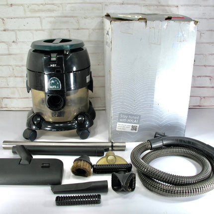 HYLA NST Room Water Filtration Vacuum Cleaner System With Attachments - ZeereeZ