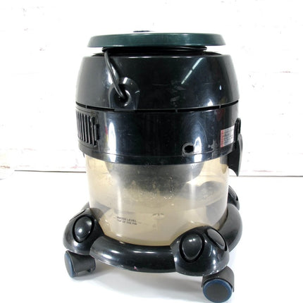 HYLA NST Room Water Filtration Vacuum Cleaner System With Attachments - ZeereeZ