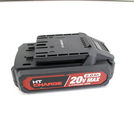 Hyper Tough 8704 HT Charge 20V Max Lithium - Ion Power Tool Battery - ZeereeZ