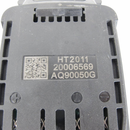Hyper Tough AQ90050G HT 20v Max Lithium - Ion Tool Battery - ZeereeZ