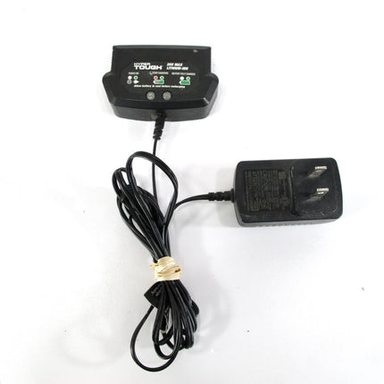 Hyper Tough EBS0090A - 20000450AU 20V Lithium Ion Power Tool Battery Charger - ZeereeZ