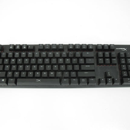 HyperX Alloy Origins HX - KB6RDX - US Mechanical Gaming Keyboard - ZeereeZ