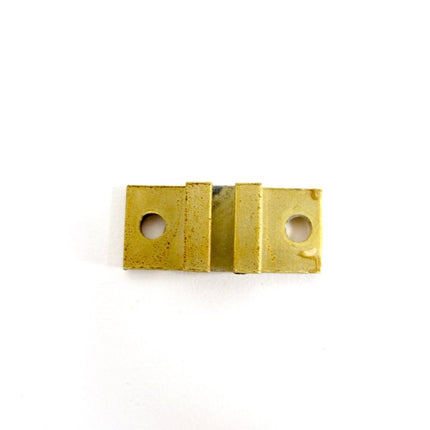 I Beam Style Curtain Rail 1 - 3/16 Inch Wall Bracket Mount for 1970s Airstream Trailers - ZeereeZ