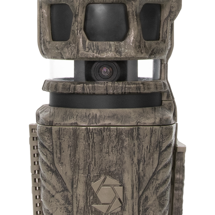 Stealth Cam Revolver Pro 2.0 360 Degree Cellular Trail Camera STC-RVLRP2