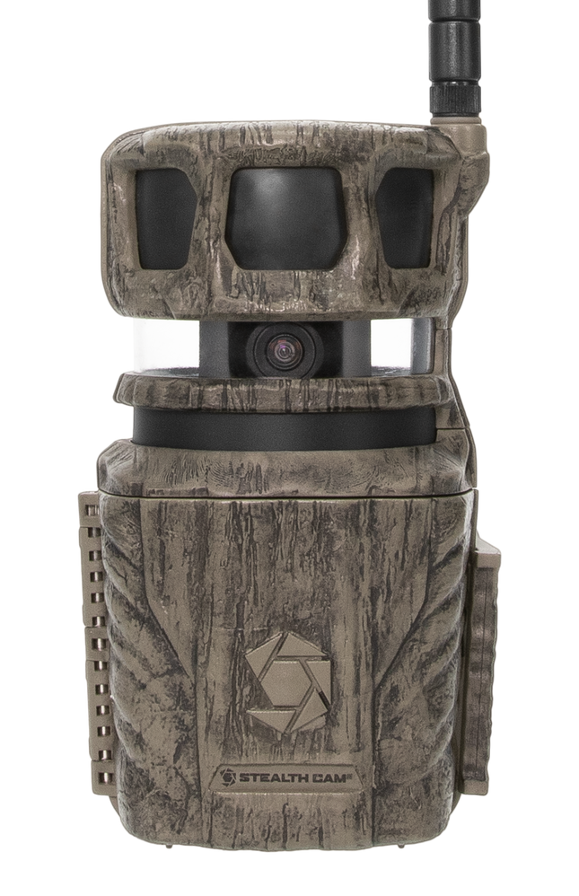 Stealth Cam Revolver Pro 2.0 360 Degree Cellular Trail Camera STC-RVLRP2