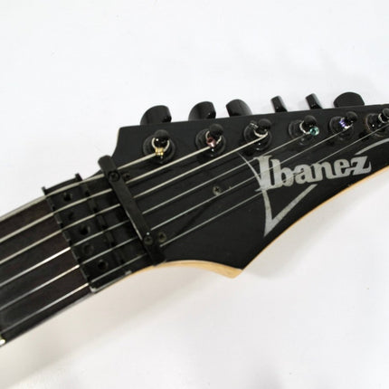 Ibanez Jem 777 Steve Vai 1990s Body w/ RG - 550R Neck 90s Electric Guitar Japan - ZeereeZ