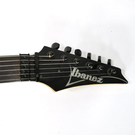 Ibanez Jem 777 Steve Vai 1990s Body w/ RG - 550R Neck 90s Electric Guitar Japan - ZeereeZ