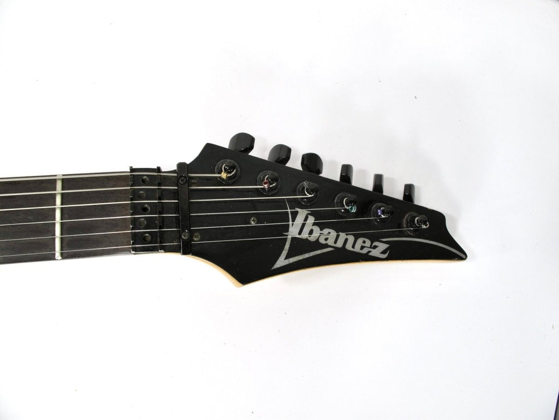 Ibanez Jem 777 Steve Vai 1990s Body w/ RG - 550R Neck 90s Electric Guitar Japan - ZeereeZ