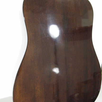 Ibanez V302 1980 12 String Acoustic Guitar w/ Case Japan - ZeereeZ