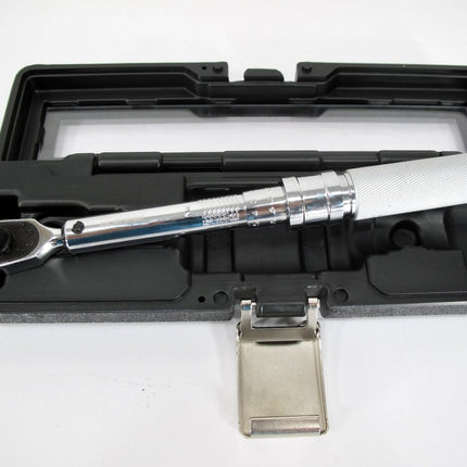 Icon Professional 3/8" Drive Compact Click Type Torque Wrench TW38 - 200 - ZeereeZ