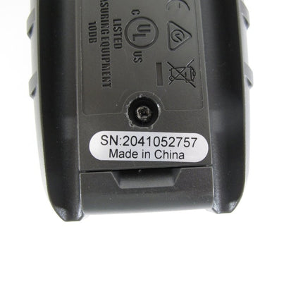 Ideal 61 - 405 200A AC TRMS Split Jaw Meter w/Flashlight & NCVT - ZeereeZ
