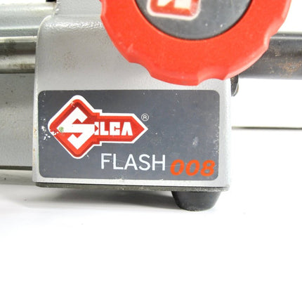 Ilco Silca Flash 008 Manual Key Machine - ZeereeZ