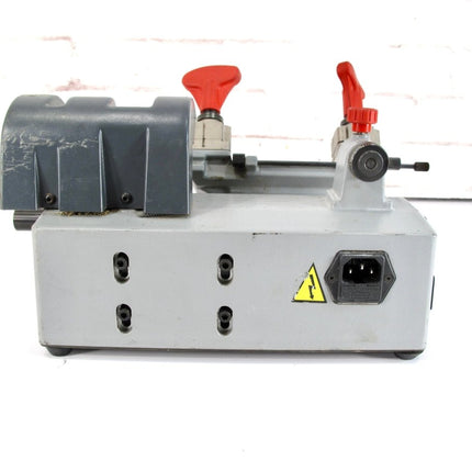 Ilco Silca Flash 008 Manual Key Machine - ZeereeZ