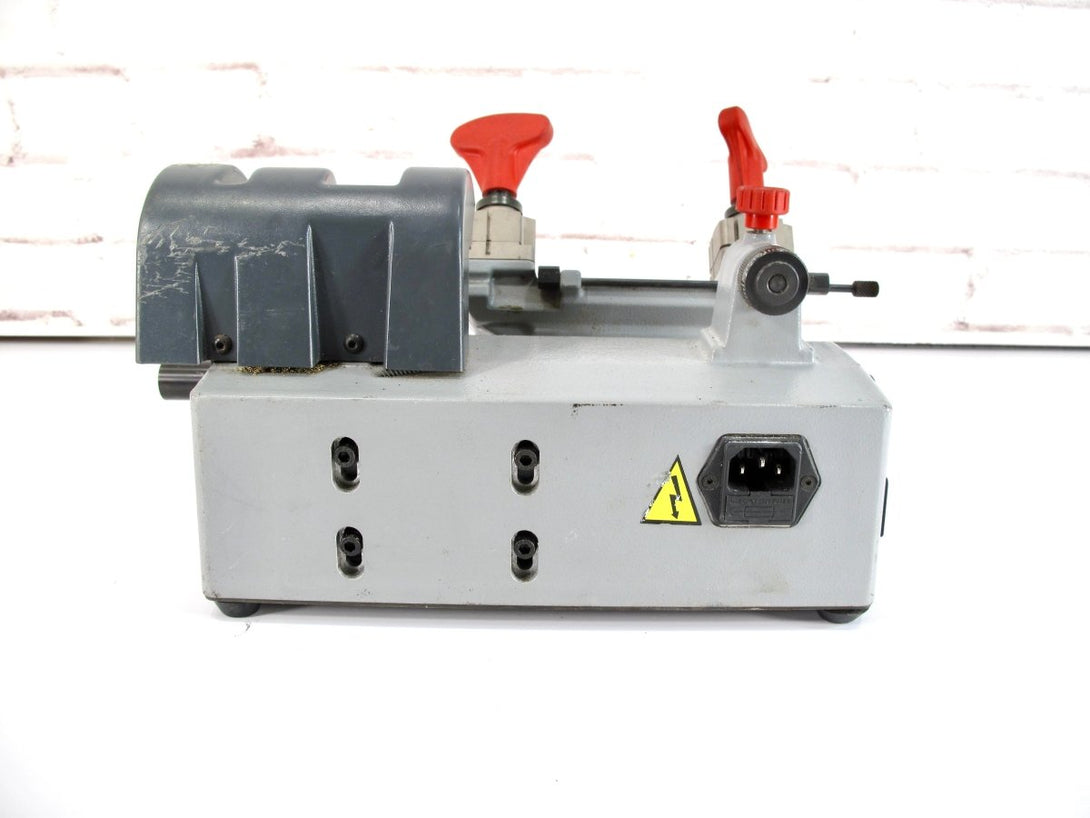 Ilco Silca Flash 008 Manual Key Machine - ZeereeZ