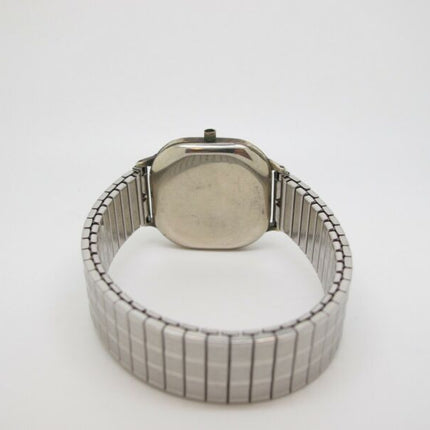 Illinois Elgin Tivoli Antique Roman Numeral Dial 15 Jewel Wristwatch - ZeereeZ