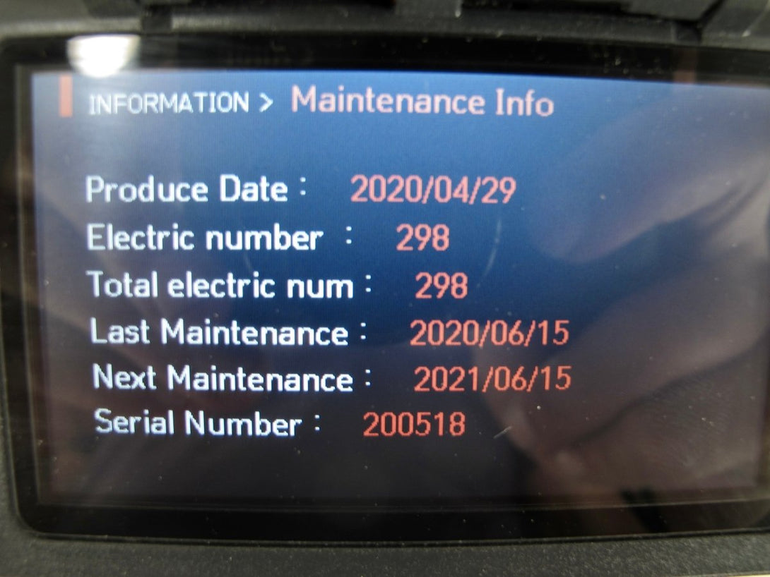 ILSINTECH UCL Swift KF4A SM MM Clad Alignment Fiber Fusion Splicer - ZeereeZ
