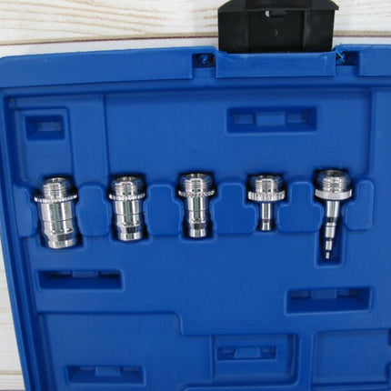 Imperial 275 - FS Flaring & Swaging Tube Working Kit w/ Cutter - ZeereeZ