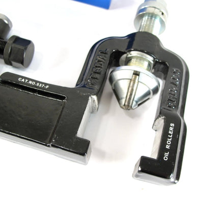 Imperial Eastman 537 - F 37 - degree Rol - Air Flaring Tool 3/4 - 1 1/4" - ZeereeZ