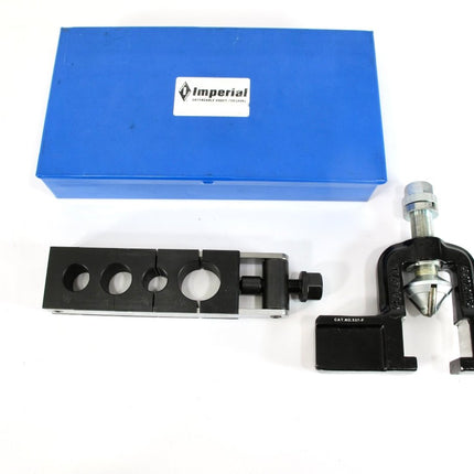 Imperial Eastman 537 - F 37 - degree Rol - Air Flaring Tool 3/4 - 1 1/4" - ZeereeZ