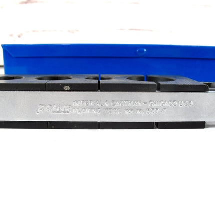 Imperial Eastman 537 - F 37 - degree Rol - Air Flaring Tool 3/4 - 1 1/4" - ZeereeZ