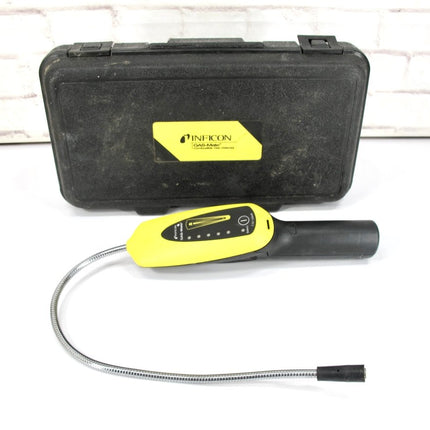 Inficon 718 - 202 - G1 GAS - Mate Combustible Gas Leak Detector - ZeereeZ