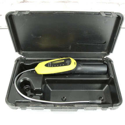 Inficon 718 - 202 - G1 GAS - Mate Combustible Gas Leak Detector - ZeereeZ