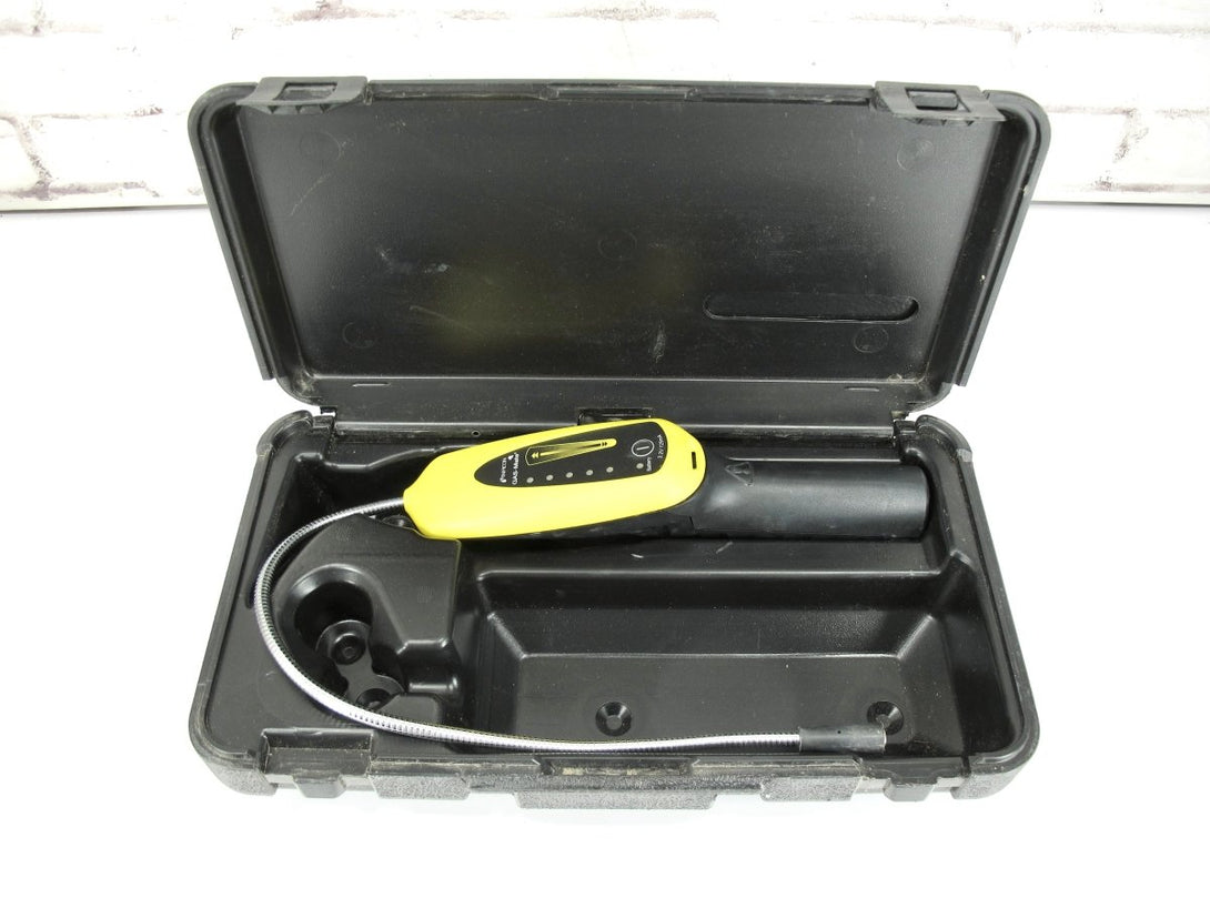 Inficon 718 - 202 - G1 GAS - Mate Combustible Gas Leak Detector - ZeereeZ
