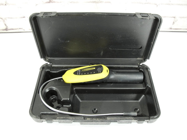 Inficon 718 - 202 - G1 GAS - Mate Combustible Gas Leak Detector - ZeereeZ