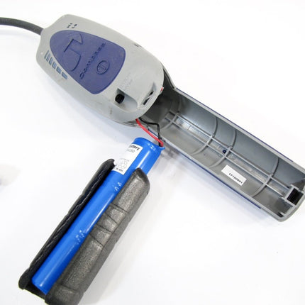 Inficon Compass HVAC Refrigerant Leak Detector - ZeereeZ