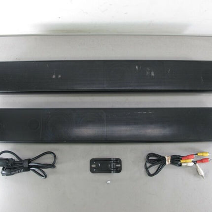 InFocus HW - SOUNDBAR - 4 Active Soundbar for Select BigTouch & JTouch Displays - ZeereeZ