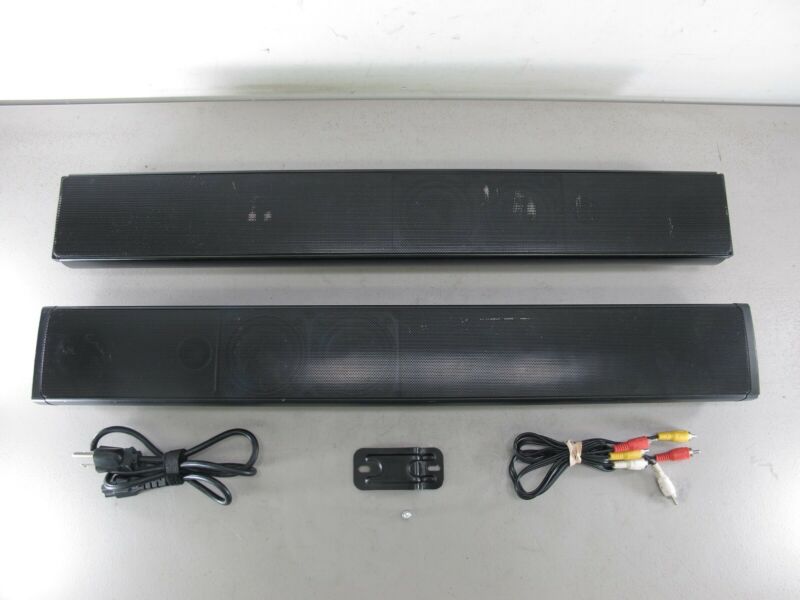 InFocus HW - SOUNDBAR - 4 Active Soundbar for Select BigTouch & JTouch Displays - ZeereeZ