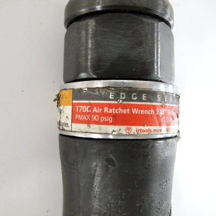 Ingersoll Rand 170G 3/8" 60 Ft Lbs Torque Pneumatic Air Ratchet - ZeereeZ