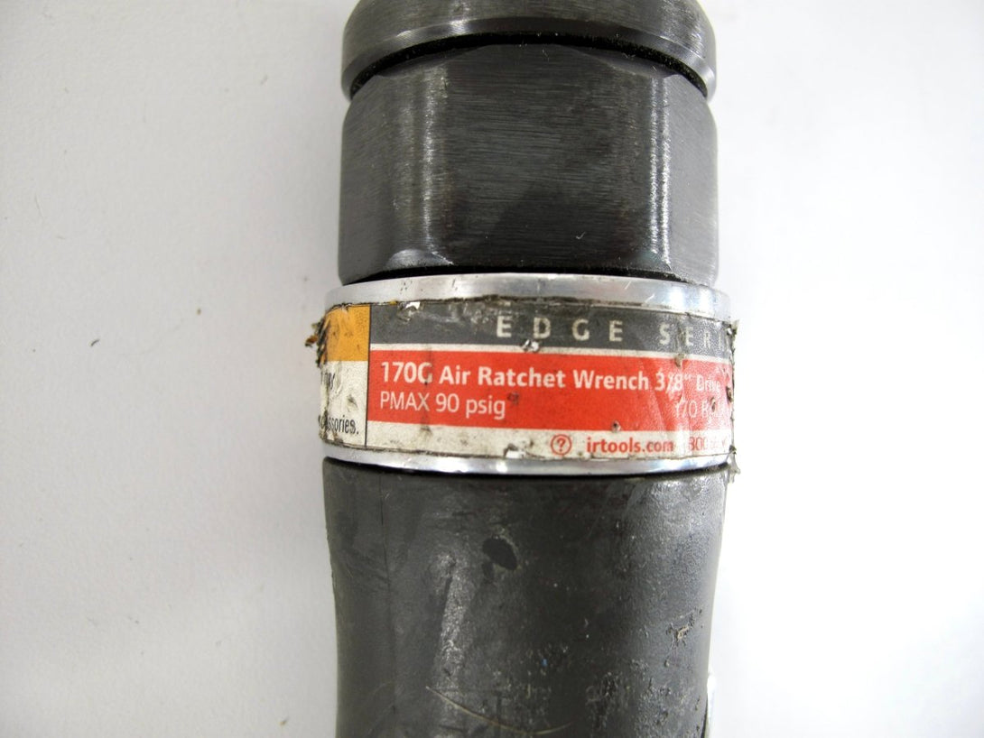 Ingersoll Rand 170G 3/8" 60 Ft Lbs Torque Pneumatic Air Ratchet - ZeereeZ