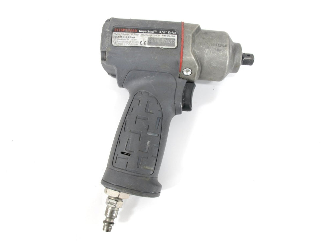 Ingersoll - Rand 2115PTiMAX 3/8" 300Ft - Lb Torque Air Impact Wrench - ZeereeZ