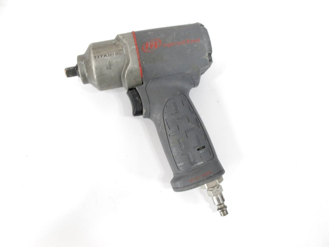 Ingersoll - Rand 2115PTiMAX 3/8" 300Ft - Lb Torque Air Impact Wrench - ZeereeZ