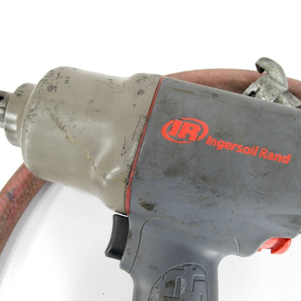 Ingersoll Rand 2145QiMAX 3/4" Composite Quiet Impact Wrench - ZeereeZ