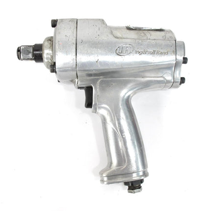 Ingersoll Rand 259 3/4in Drive 8 CFM 1050 ft/lb Torque Air Impact Wrench - ZeereeZ
