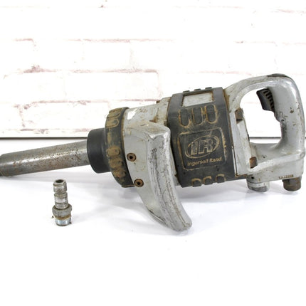 Ingersoll Rand 285B - 6 1" Drive Heavy - Duty Impact Wrench With 6 " Extended Anvil - ZeereeZ