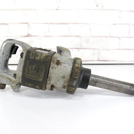 Ingersoll Rand 285B - 6 1" Drive Heavy - Duty Impact Wrench With 6 " Extended Anvil - ZeereeZ
