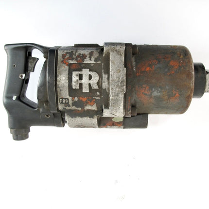 Ingersoll Rand 2945 1.5 Inch Straight Heavy Duty Impact Wrench - ZeereeZ