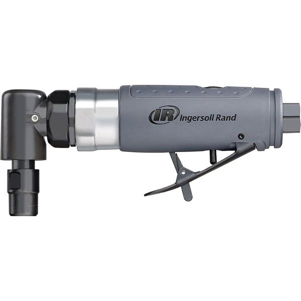 Ingersoll Rand 302B Air Angle Die Grinder Compact Heavy Duty - ZeereeZ